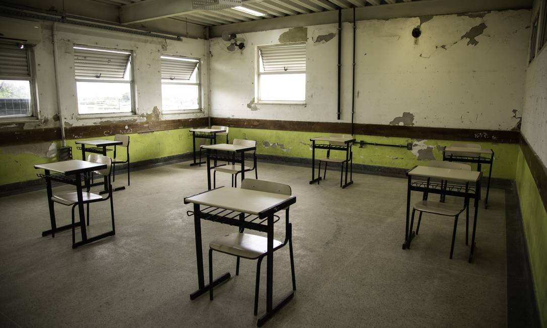 Pedagogia da estupidez