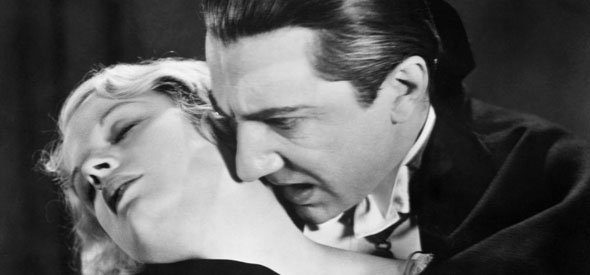 O Drácula ficcional e o histórico